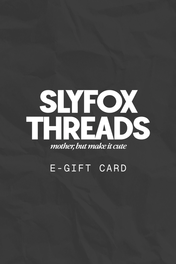 E-Gift Card